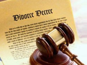 Acte necesare pentru divorţ